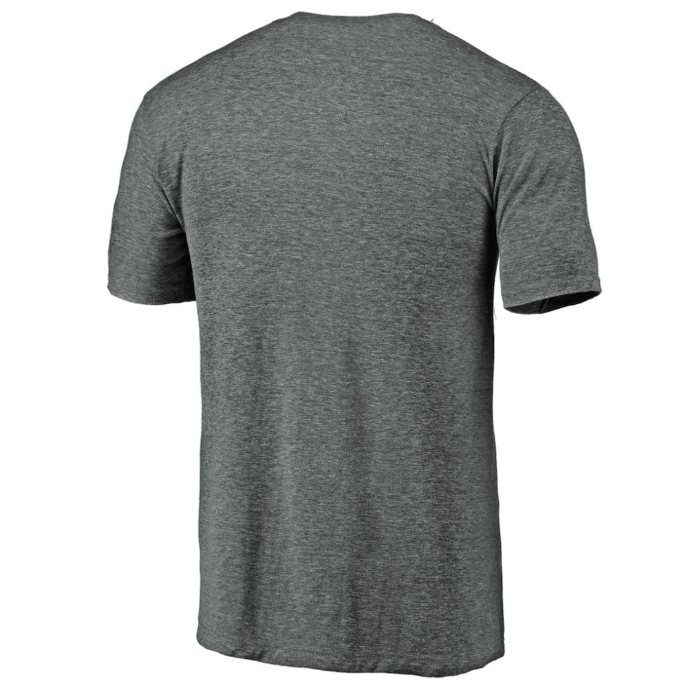 Florida Panthers Team Freedom Tri-Blend T-Shirt - Heathered Gray | US 3930624