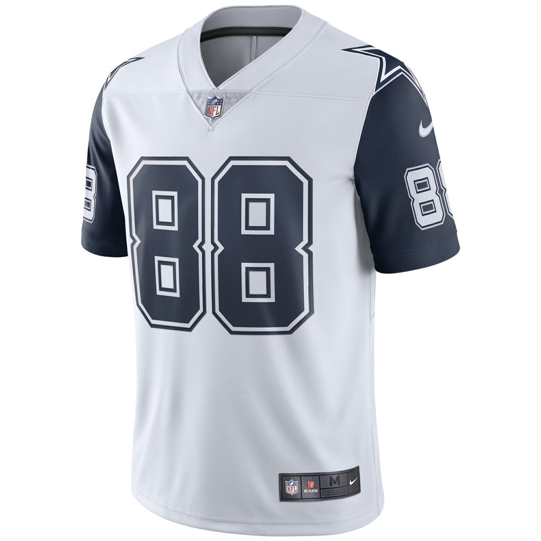 CeeDee Lamb Dallas Cowboys 2nd Alternate Vapor Limited Jersey - White Jerseys