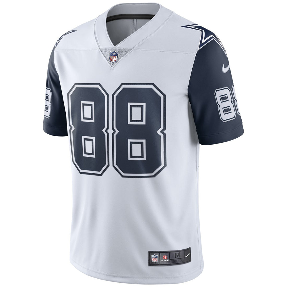 CeeDee Lamb Dallas Cowboys 2nd Alternate Vapor Limited Jersey - White Jerseys