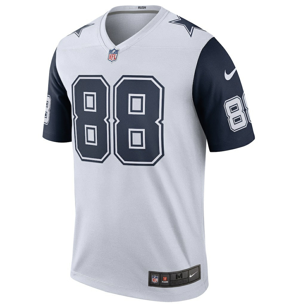 CeeDee Lamb Dallas Cowboys Legend Player Performance Top - White Tops
