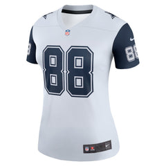 CeeDee Lamb Dallas Cowboys Women's Legend Player Performance Top - White Tops