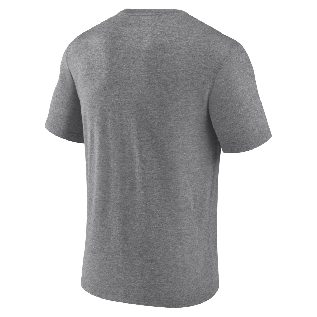New Orleans Pelicans Team Freedom Tri-Blend T-Shirt Gray