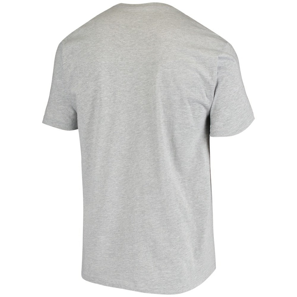 Orlando Cepeda San Francisco Giants Mitchell & Ness Name & Number T-Shirt - Gray T-shirts