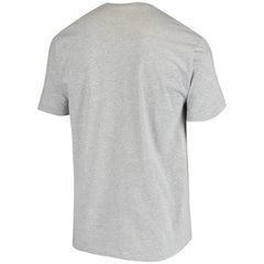 Orlando Cepeda San Francisco Giants Mitchell & Ness Name & Number T-Shirt - Gray T-shirts