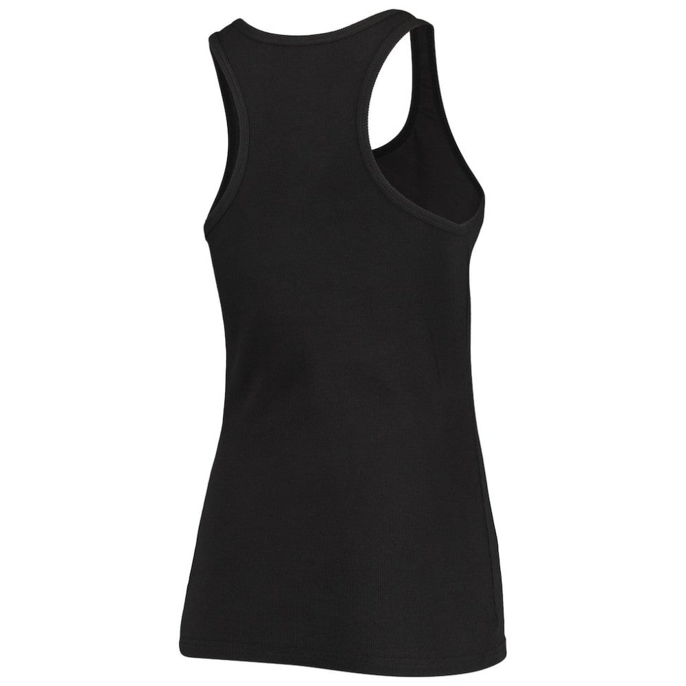 San Francisco Giants G-III Sports by Carl Banks Women's 2020 Spring Training Preseason Tank Top - Black Tanks