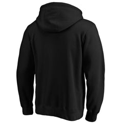 New Jersey Devils Team Pride Logo Pullover Hoodie - Black | US 3964485