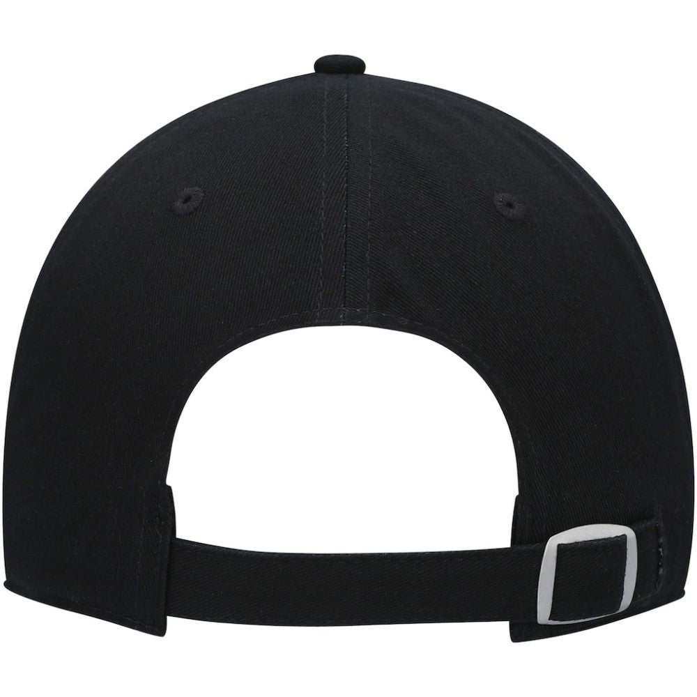 Vegas Golden Knights Fanatics Women's Core Primary Logo Adjustable Hat - Black | US 3971055