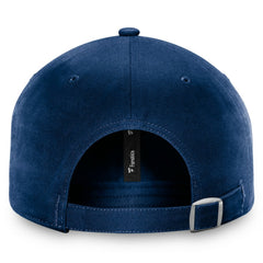 New York Rangers Fanatics Women's Primary Logo Adjustable Hat - Navy | US 3971083