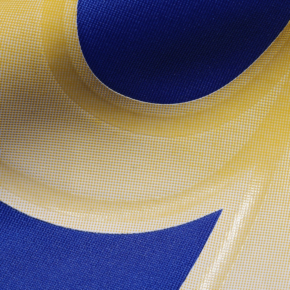 Deacon Jones Los Angeles Rams Game Retired Player Jersey - Royal Jerseys
