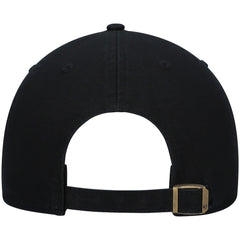 Cincinnati Bengals '47 Clean Up Alternate Adjustable Hat - Black Hats