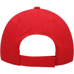San Francisco 49ers '47 Youth Basic MVP Adjustable Hat - Scarlet Hats