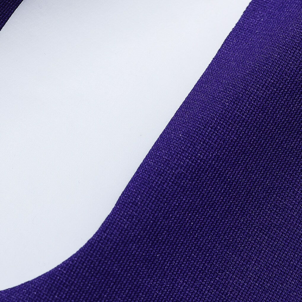 Daunte Culpepper Minnesota Vikings Game Retired Player Jersey - Purple Jerseys