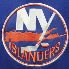 New York Islanders '47 Superior Lacer Hoodie - Royal | US 3996204