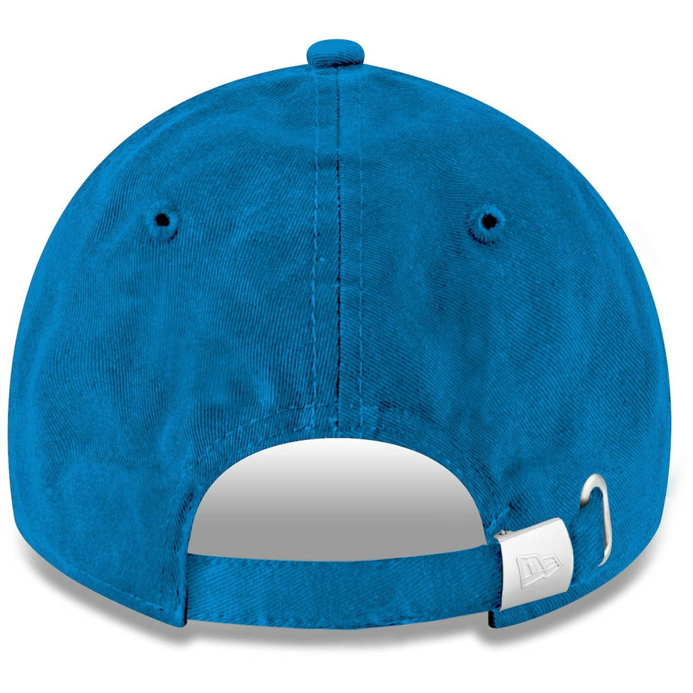 Los Angeles Chargers New Era Women's Hometown 9TWENTY Adjustable Hat - Powder Blue Hats