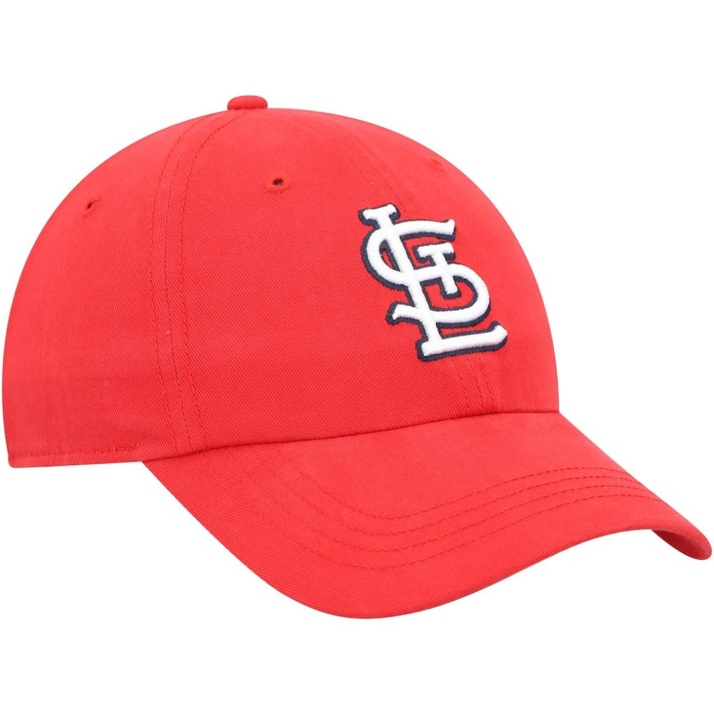 St. Louis Cardinals '47 Women's Miata Clean-Up Adjustable Hat - Red Hats
