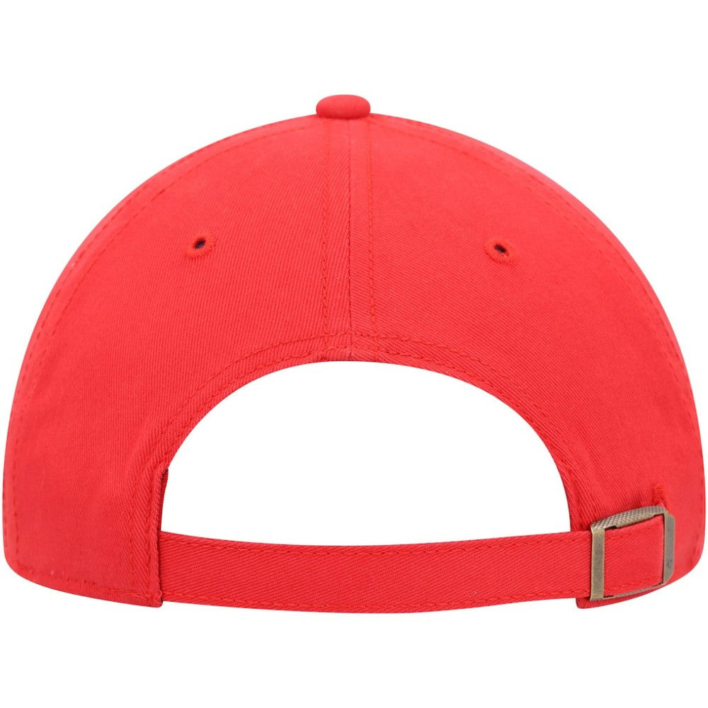 St. Louis Cardinals '47 Women's Miata Clean-Up Adjustable Hat - Red Hats