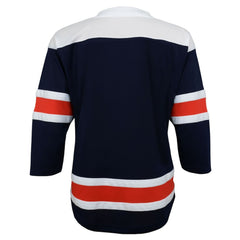 Washington Capitals Youth 2020/21 Alternate Replica Jersey - Navy | US 4014238