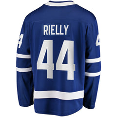 Morgan Rielly Toronto Maple Leafs Fanatics Home Breakaway Player Jersey - Blue | US 4017515