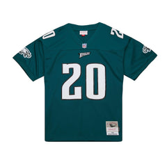 Brian Dawkins Philadelphia Eagles Legacy Replica Jersey - Green Jerseys