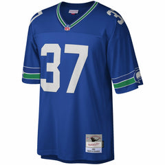 Shaun Alexander Seattle Seahawks Legacy Replica Jersey - Royal Jerseys