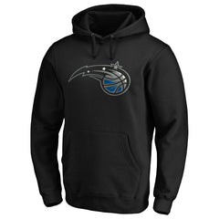 Jonathan Isaac Orlando Magic Playmaker Name & Number Pullover Hoodie Black outlet