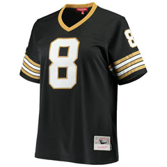 Archie Manning New Orleans Saints Women's 1979 Legacy Replica Jersey - Black Jerseys