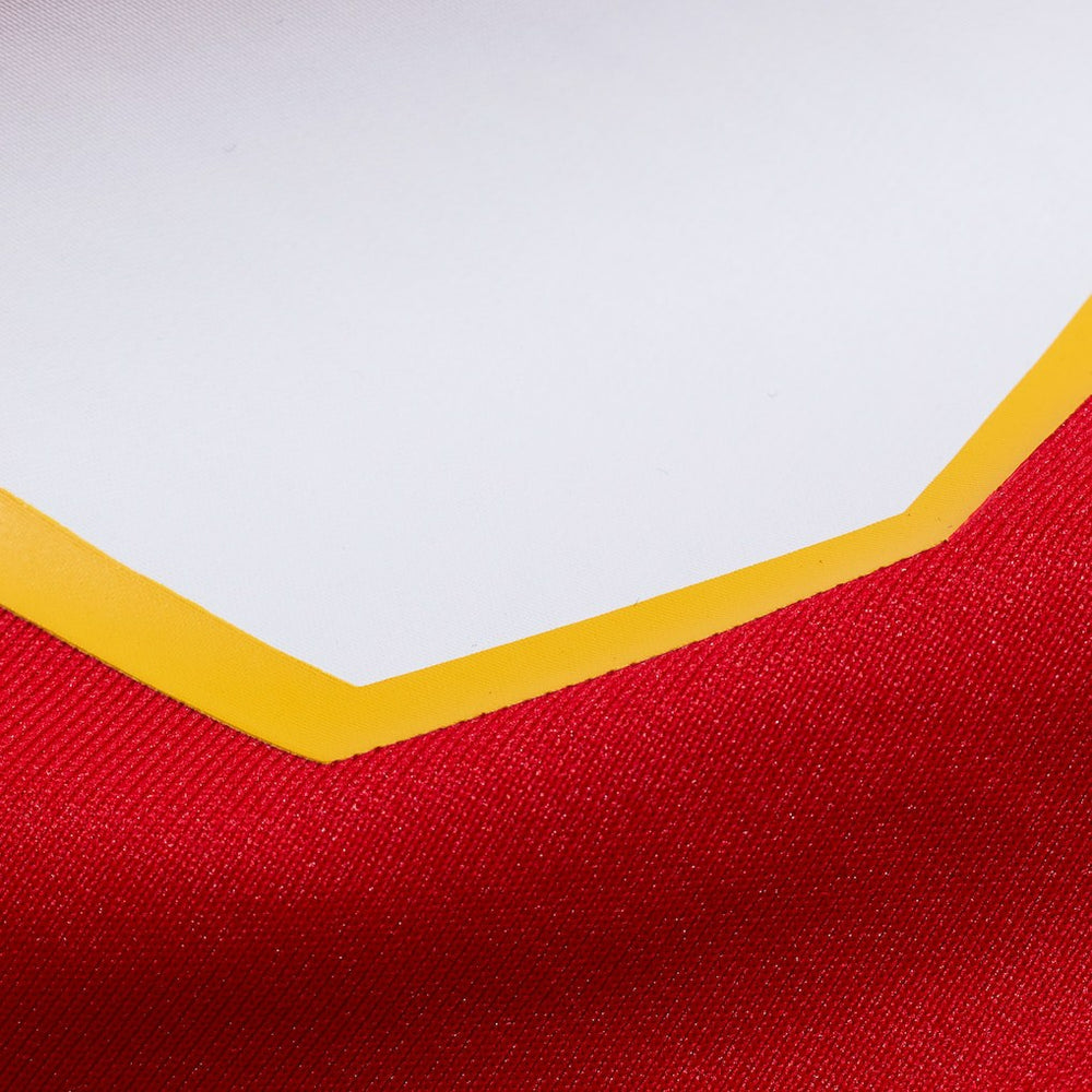 Harrison Butker Kansas City Chiefs Game Jersey - Red Jerseys