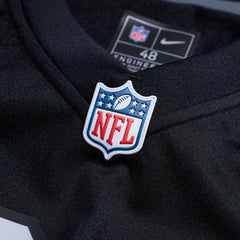 Kolton Miller Las Vegas Raiders Game Jersey - Black Jerseys