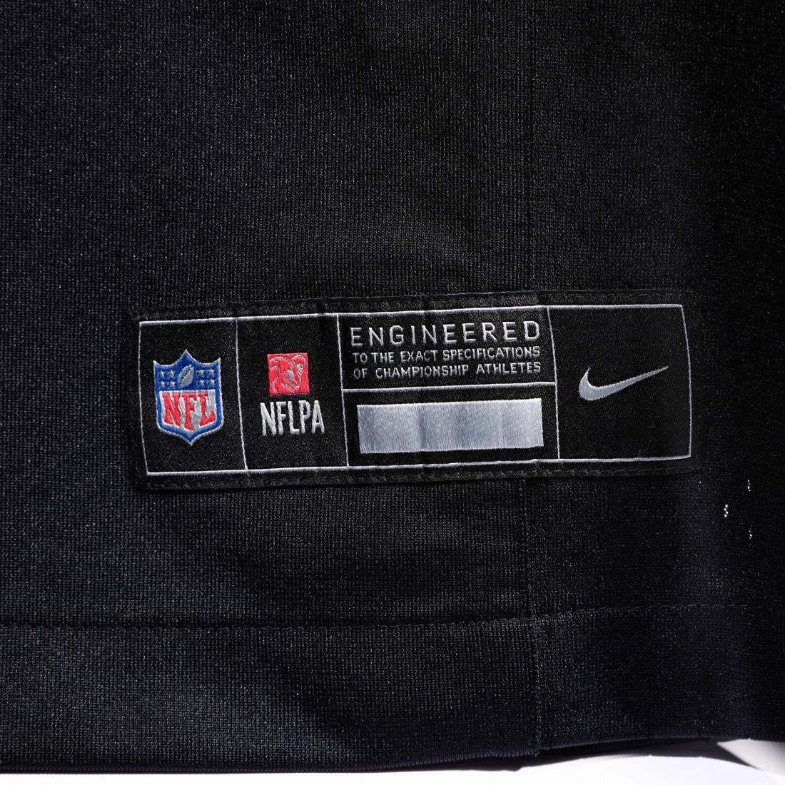 Kolton Miller Las Vegas Raiders Game Jersey - Black Jerseys