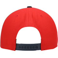 Washington Capitals '47 Captain Snapback Hat - Red | US 4028711