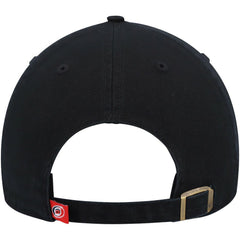 Carolina Hurricanes '47 Team Clean Up Adjustable Hat - Black | US 4028778