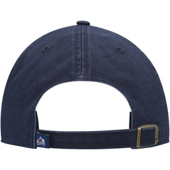 Colorado Avalanche '47 Team Clean Up Adjustable Hat - Navy | US 4028798