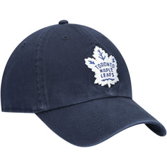 Toronto Maple Leafs '47 Team Clean Up Adjustable Hat - Navy | US 4028803