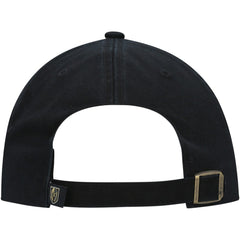 Vegas Golden Knights '47 Team Clean Up Adjustable Hat - Black | US 4028826