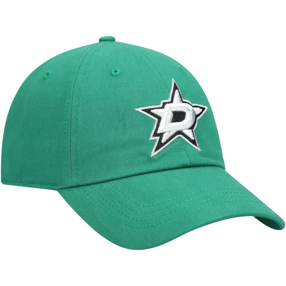 Dallas Stars '47 Women's Team Miata Clean Up Adjustable Hat - Kelly Green | US 4029080
