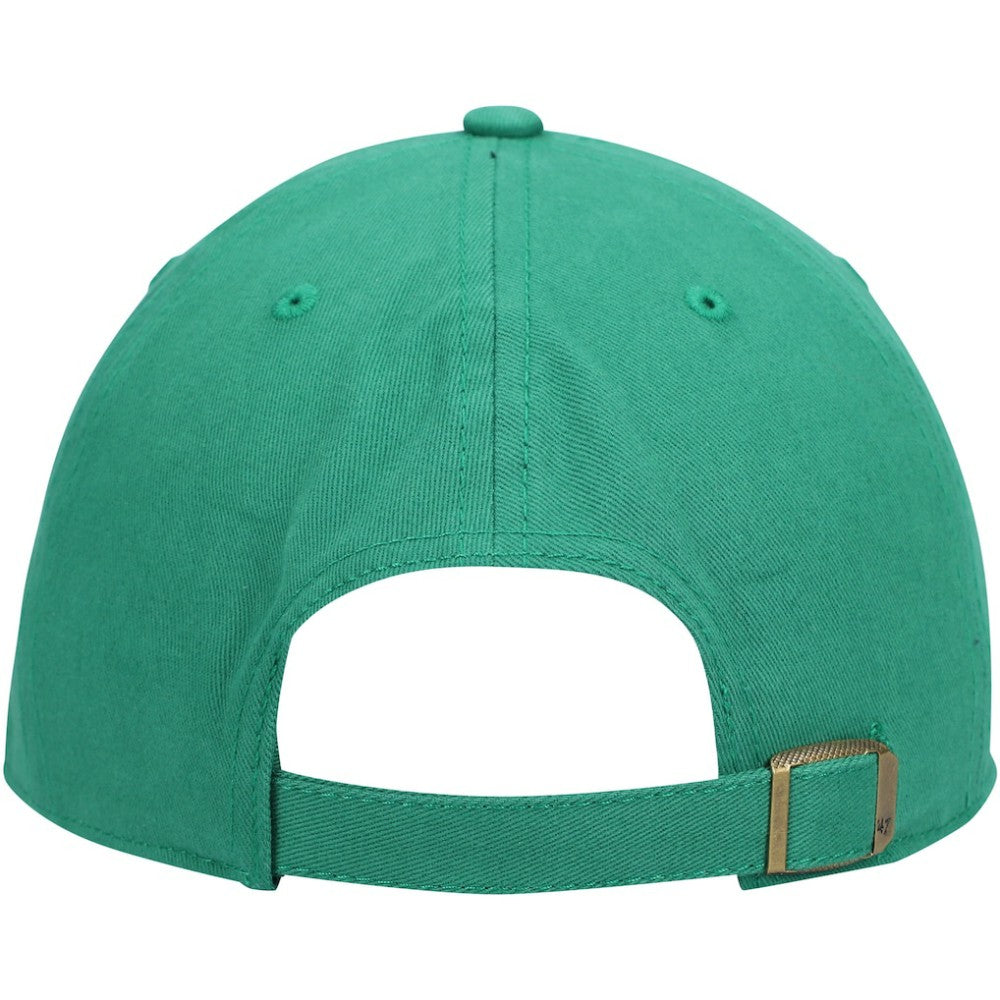Dallas Stars '47 Women's Team Miata Clean Up Adjustable Hat - Kelly Green | US 4029080