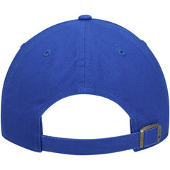New York Rangers '47 Women's Team Miata Clean Up Adjustable Hat - Blue | US 4029084