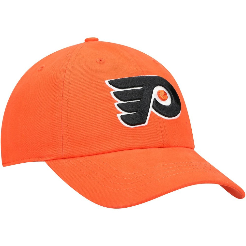 Philadelphia Flyers '47 Women's Team Miata Clean Up Adjustable Hat - Orange | US 4029085