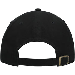 Pittsburgh Penguins '47 Women's Team Miata Clean Up Adjustable Hat - Black | US 4029086