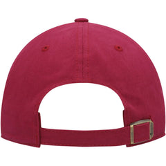 Colorado Avalanche '47 Women's Team Miata Clean Up Adjustable Hat - Burgundy | US 4029088