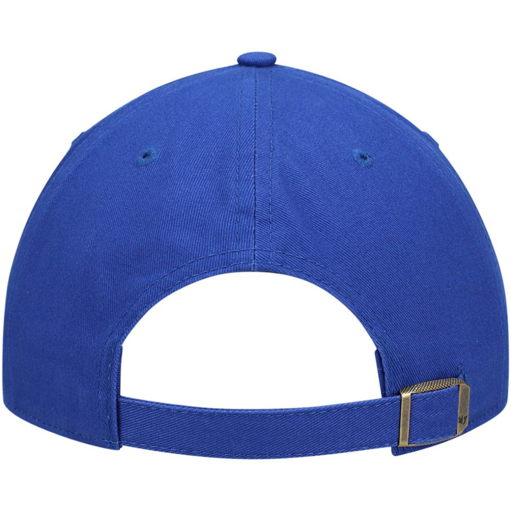St. Louis Blues '47 Women's Team Miata Clean Up Adjustable Hat - Blue | US 4029090