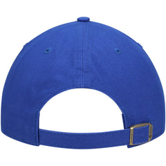 St. Louis Blues '47 Women's Team Miata Clean Up Adjustable Hat - Blue | US 4029090