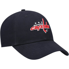 Washington Capitals '47 Women's Team Miata Clean Up Adjustable Hat - Navy | US 4029094