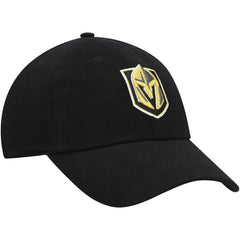 Vegas Golden Knights '47 Women's Team Miata Clean Up Adjustable Hat - Black | US 4029101