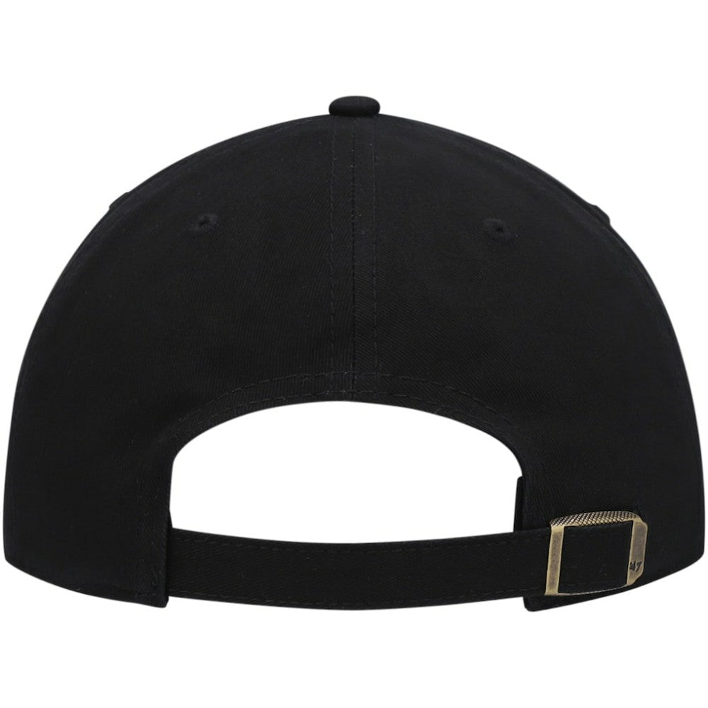 Vegas Golden Knights '47 Women's Team Miata Clean Up Adjustable Hat - Black | US 4029101