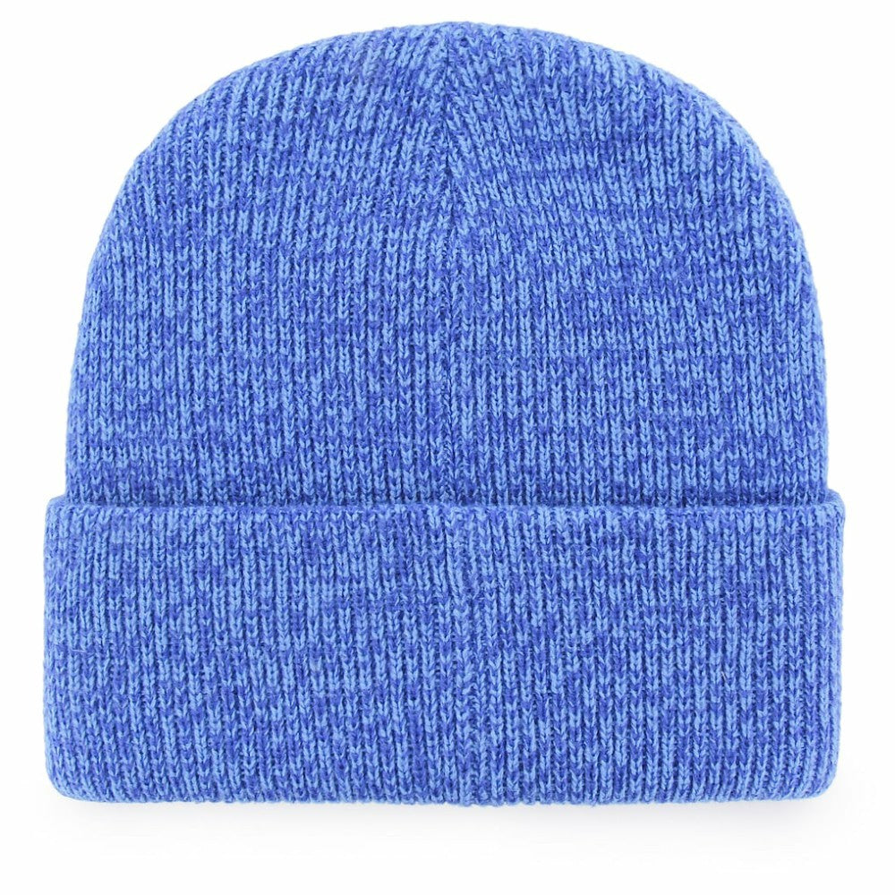 New York Rangers '47 Brain Freeze Cuffed Knit Hat - Blue | US 4039195