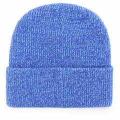 New York Rangers '47 Brain Freeze Cuffed Knit Hat - Blue | US 4039195