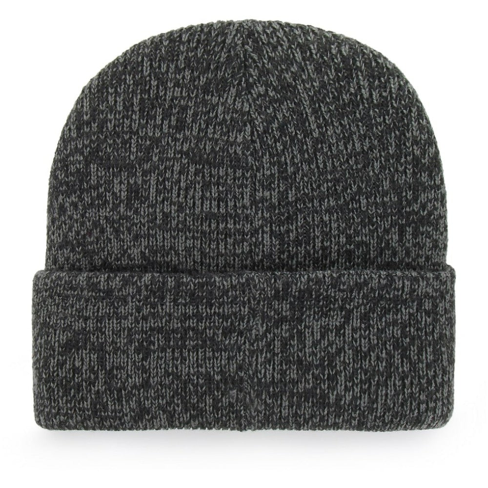 Vegas Golden Knights '47 Brain Freeze Cuffed Knit Hat - Black | US 4039204