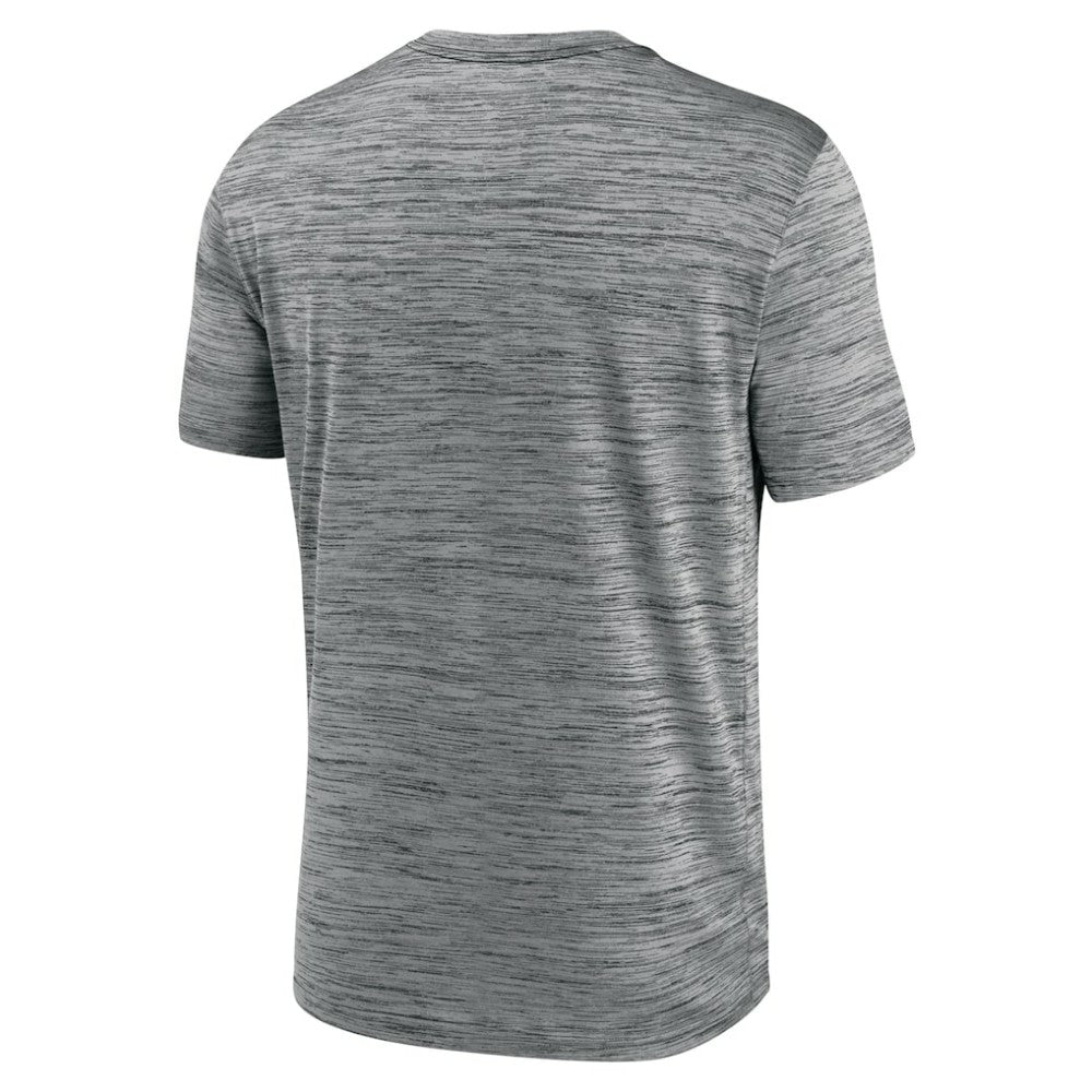 San Francisco Giants Nike City Connect Practice T-Shirt - Anthracite T-shirts