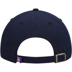 Denver Broncos '47 Clean Up Adjustable Hat - Navy Hats